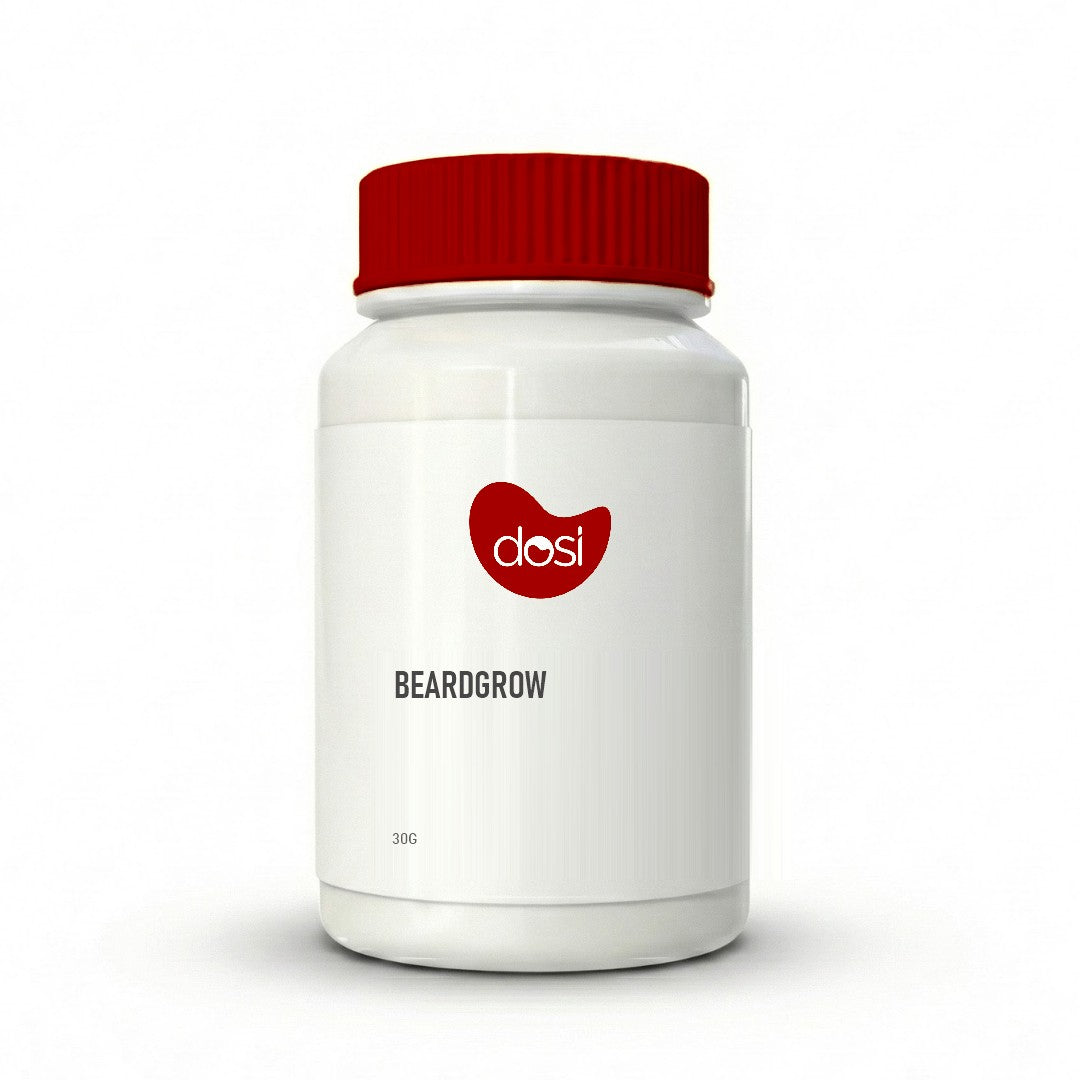 Beardgrow 30g
