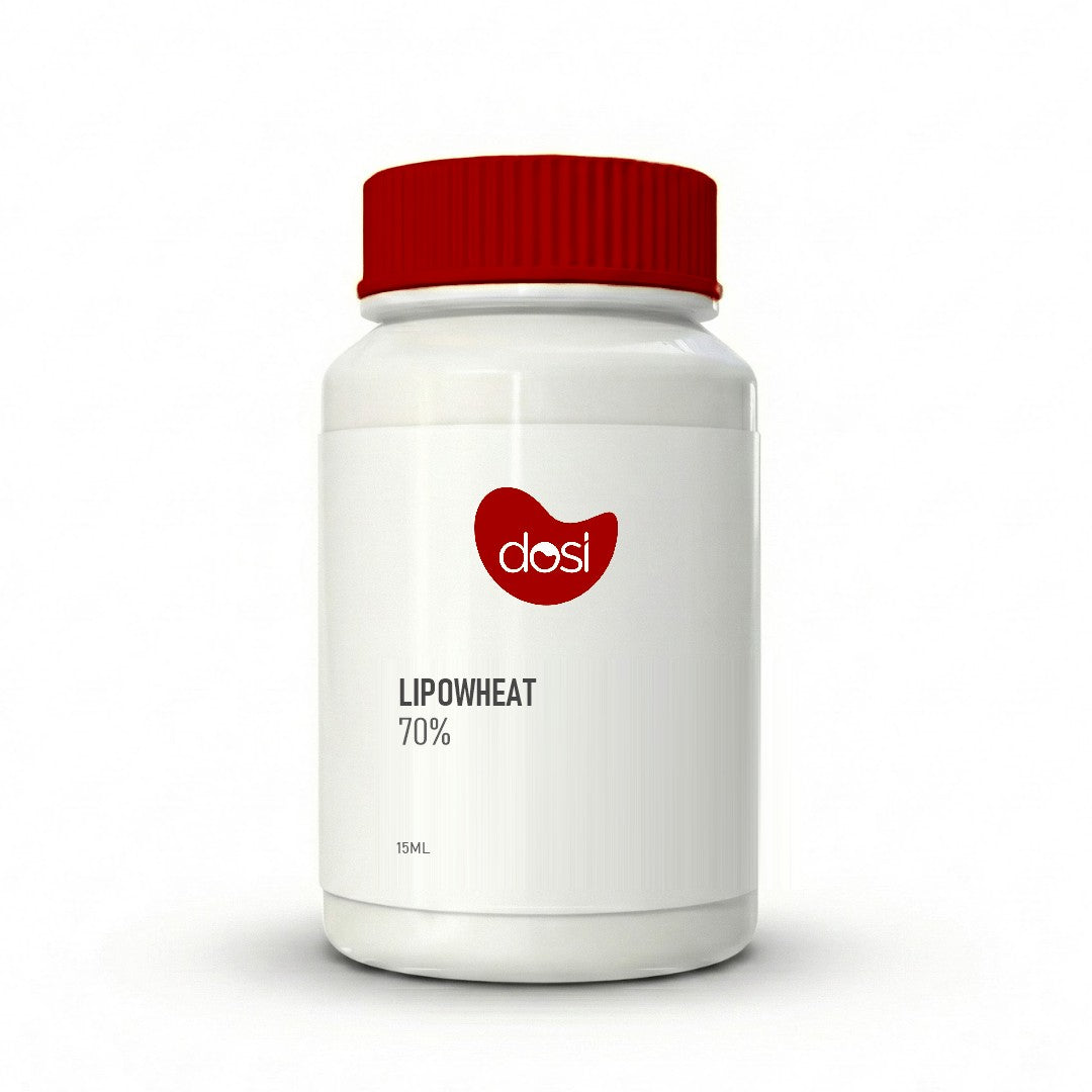 Lipowheat 70% 15mL